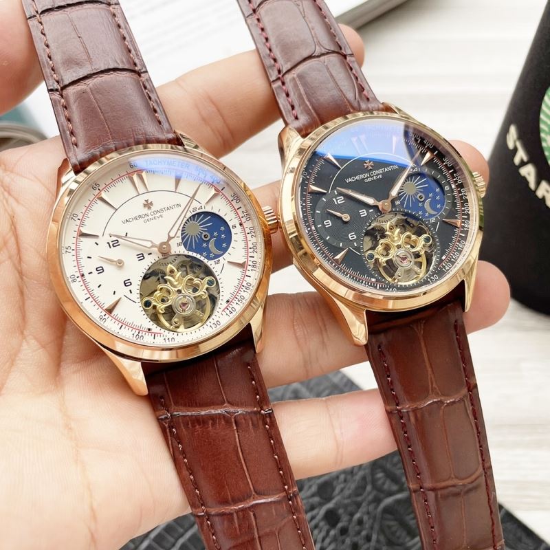 VACHERON CONSTANTIN Watches